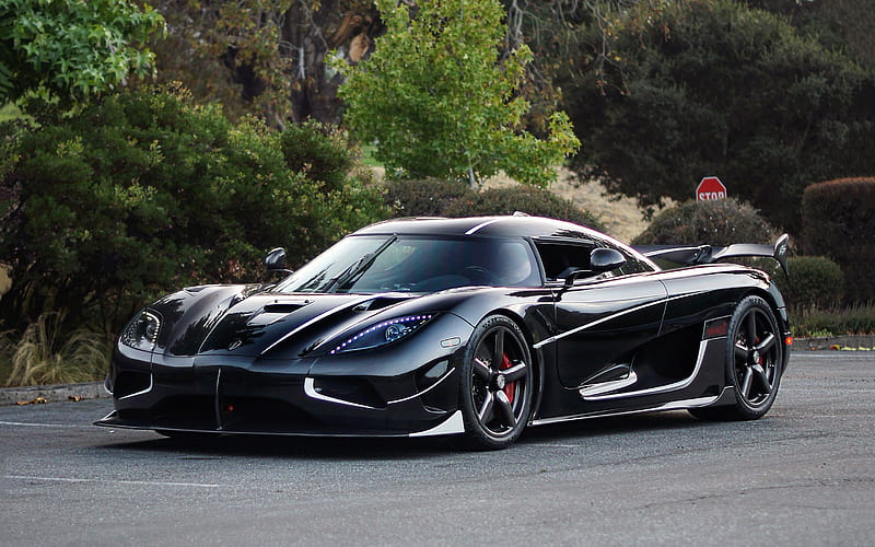 Koenigsegg