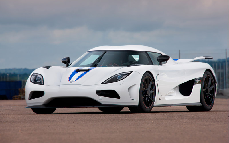 Koenigsegg