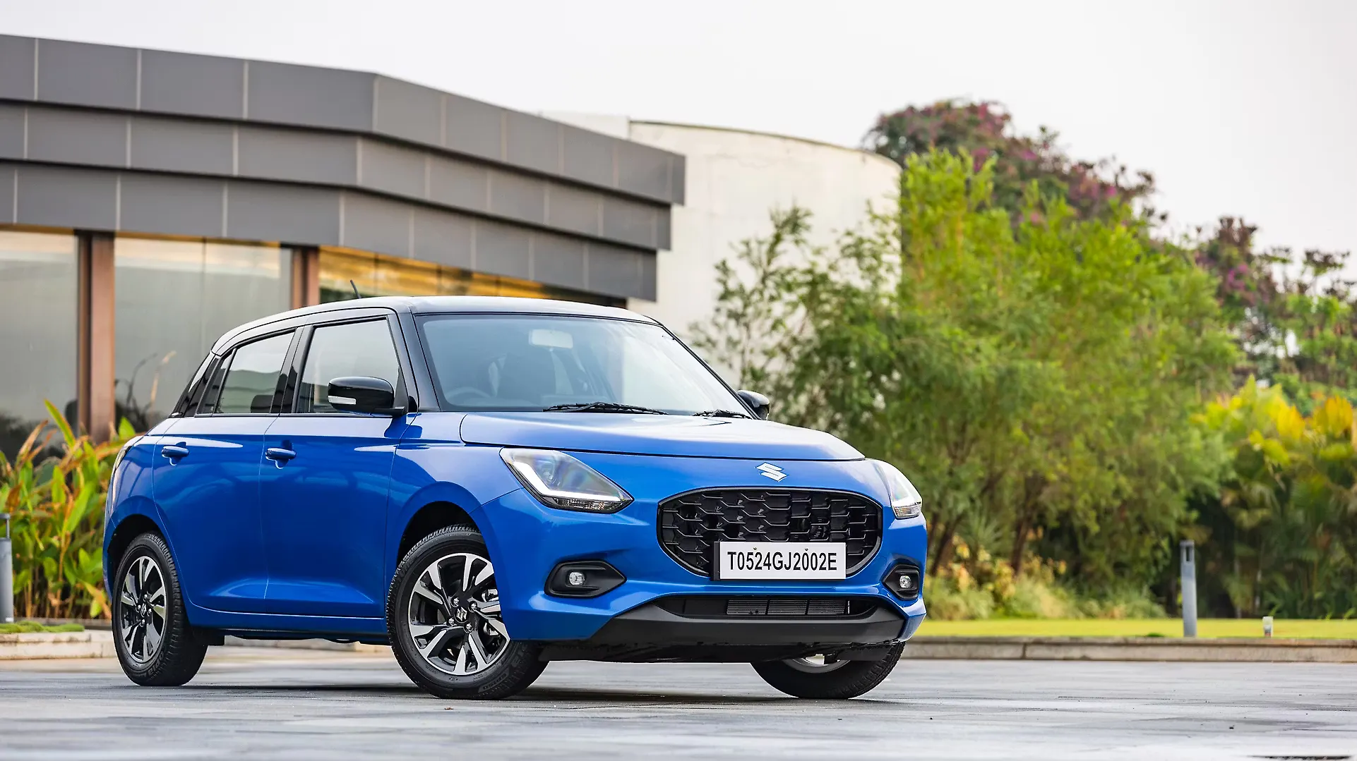 Maruti Swift