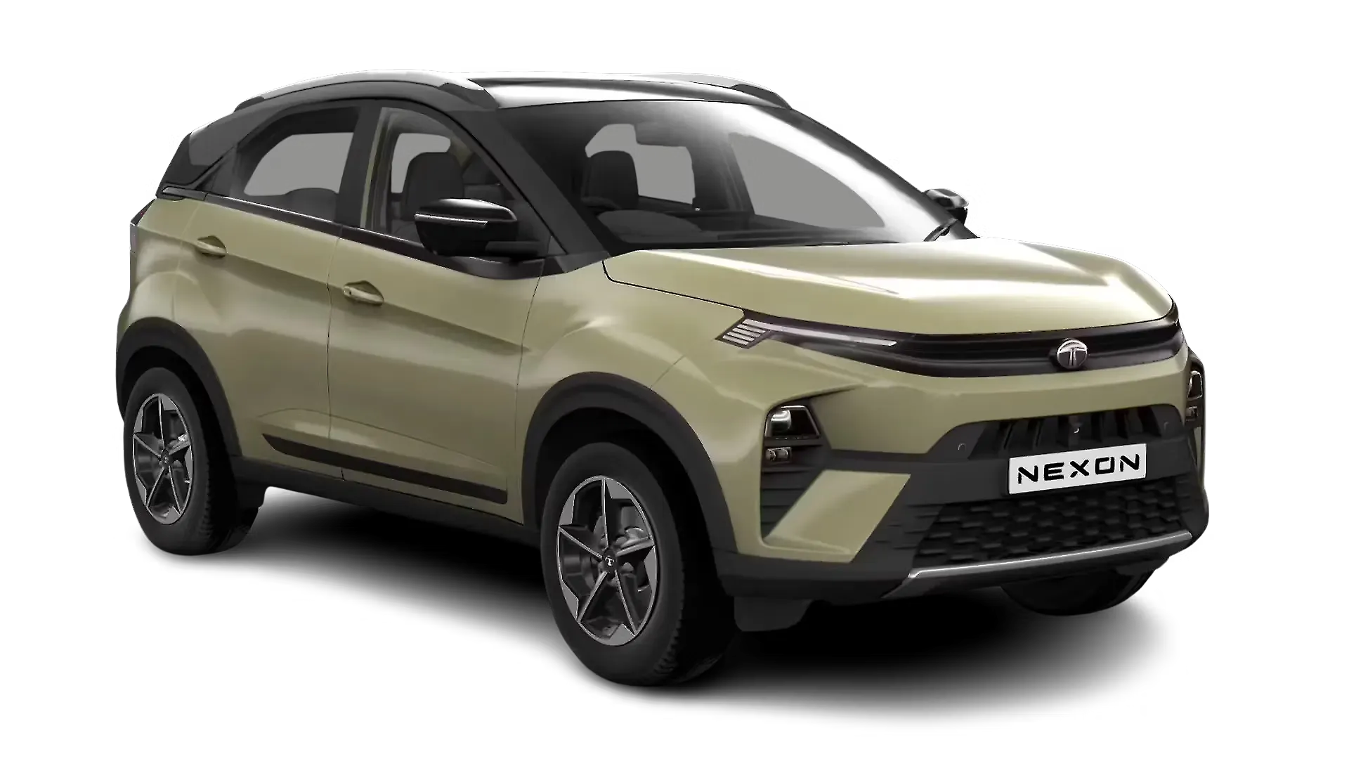 Tata Nexon